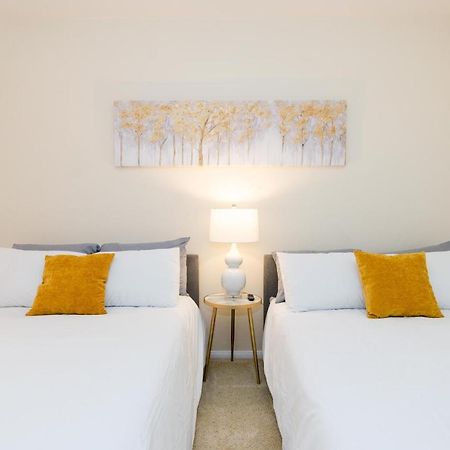 Located Perfectly 2 Bedroom Downtown Los Angeles Los Ángeles Exterior foto