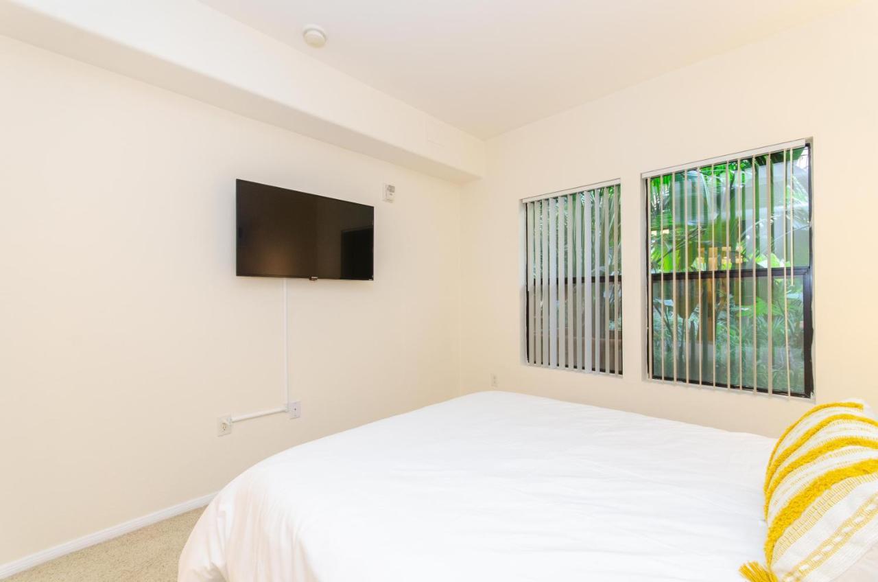 Located Perfectly 2 Bedroom Downtown Los Angeles Los Ángeles Exterior foto