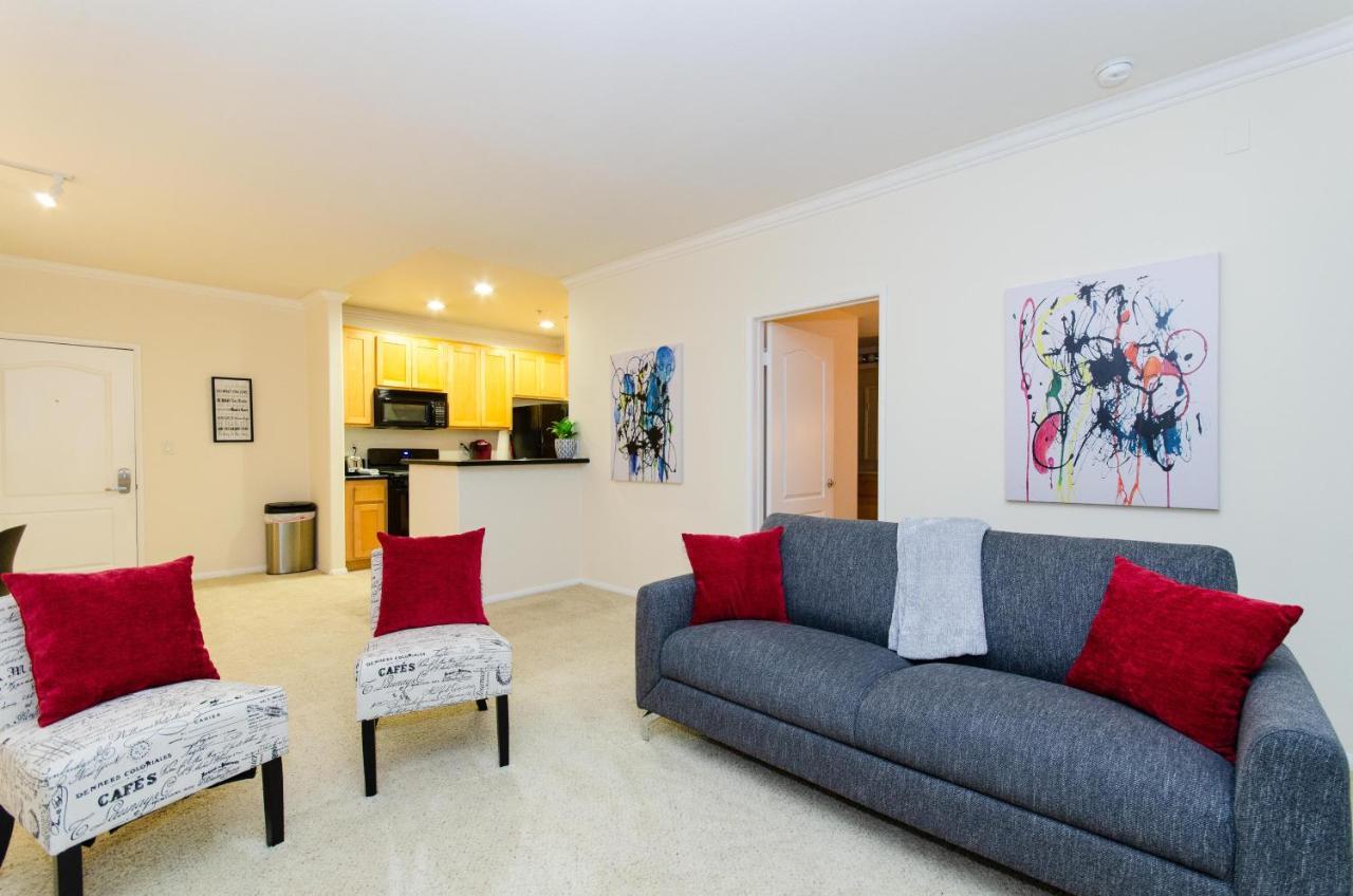 Located Perfectly 2 Bedroom Downtown Los Angeles Los Ángeles Exterior foto