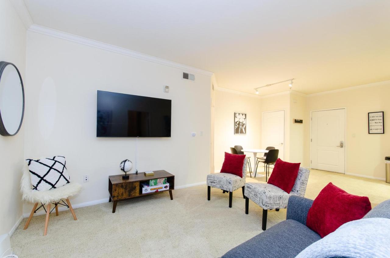 Located Perfectly 2 Bedroom Downtown Los Angeles Los Ángeles Exterior foto