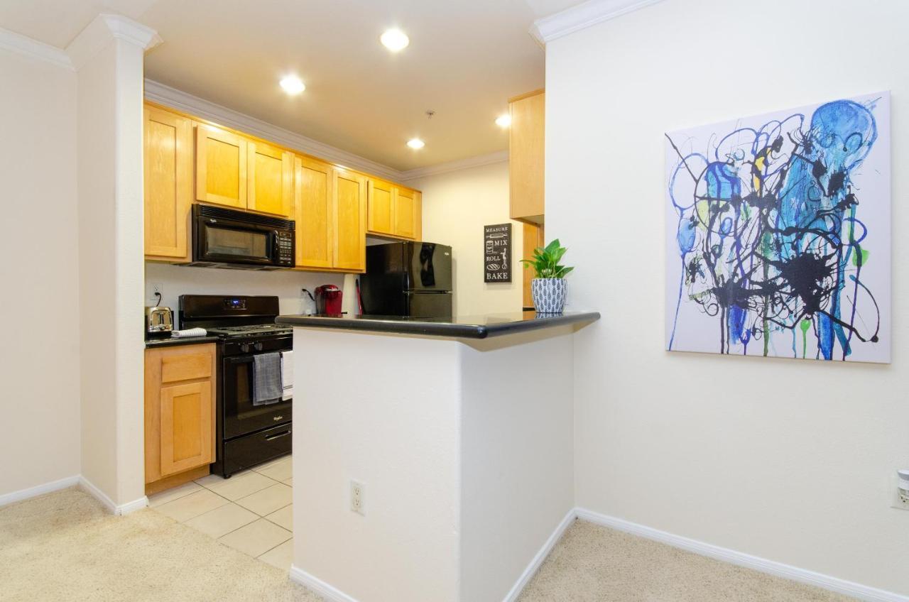 Located Perfectly 2 Bedroom Downtown Los Angeles Los Ángeles Exterior foto