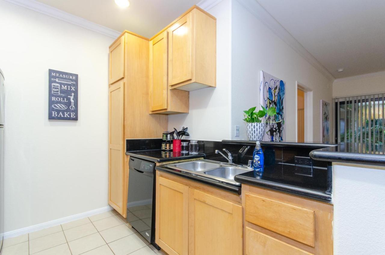 Located Perfectly 2 Bedroom Downtown Los Angeles Los Ángeles Exterior foto